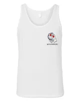 Unisex Jersey Tank Unisex Jersey Tank