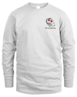 Men's Long Sleeved T-Shirt Men's Long Sleeved T-Shirt