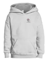 Kids Pullover Hoodie Kids Pullover Hoodie