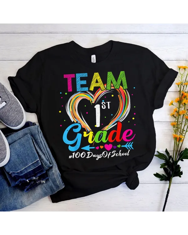 Unisex Standard T-Shirt