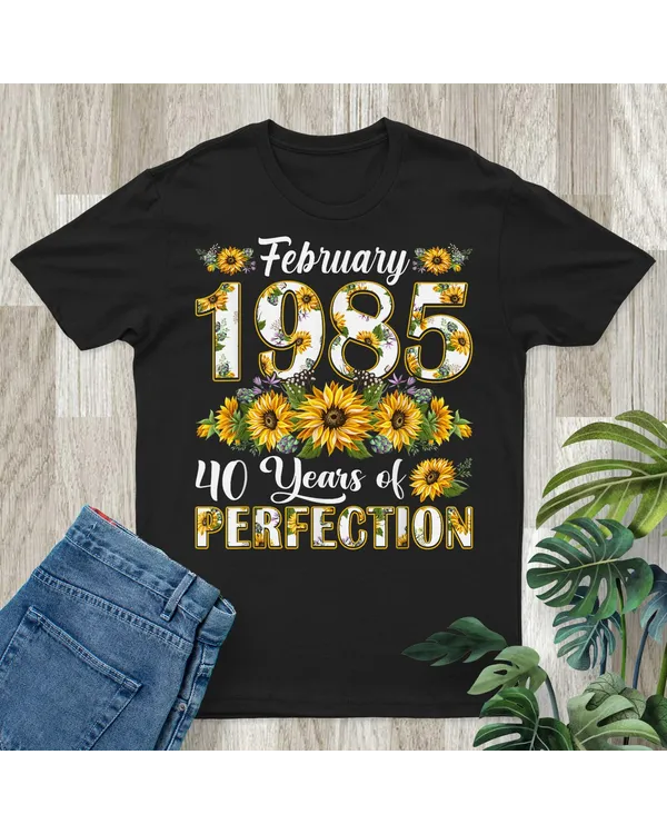 Unisex Standard T-Shirt