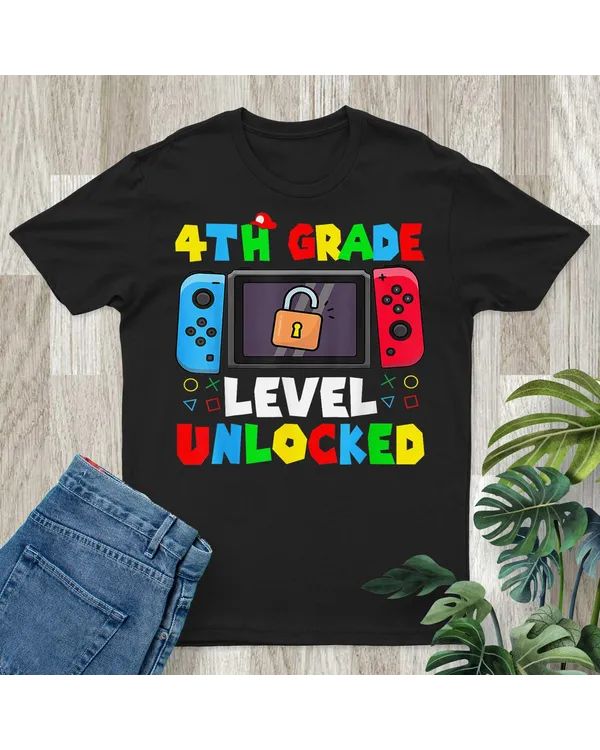 Unisex Standard T-Shirt